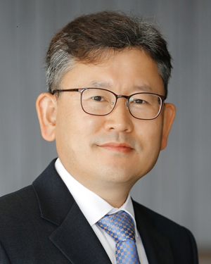 ▲이승돈 신임 농촌진흥청장. (사진제공=농촌진흥청)