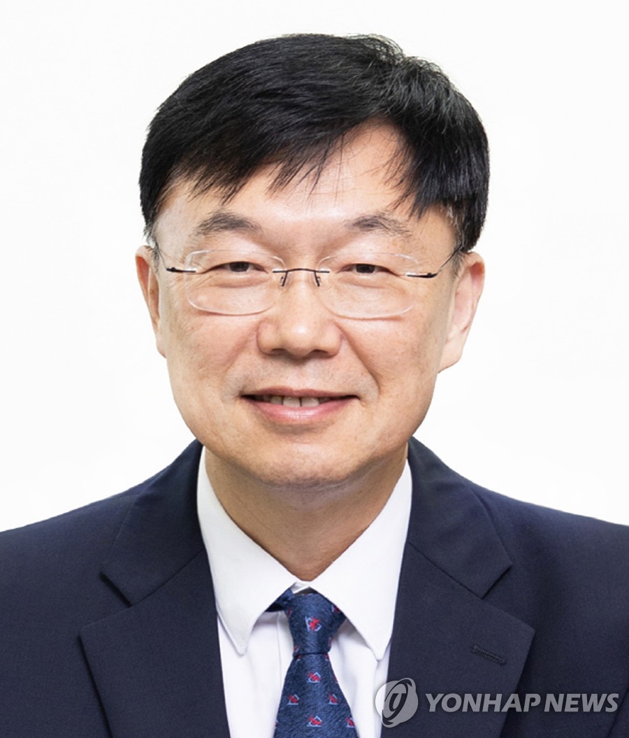 ▲안형준 신임 통계청장 (통계청)