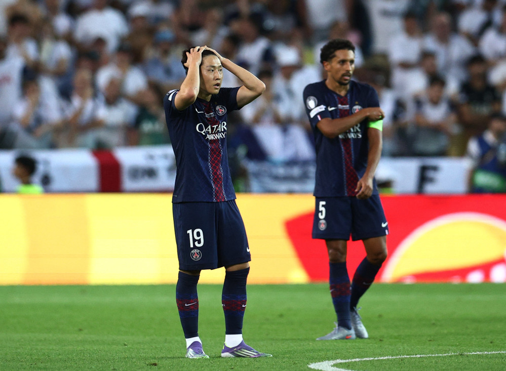 (로이터/연합뉴스)