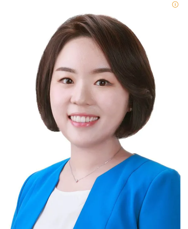 ▲이현 부산진을 지역위원장 (사진제공=더불어민주당부산시당)