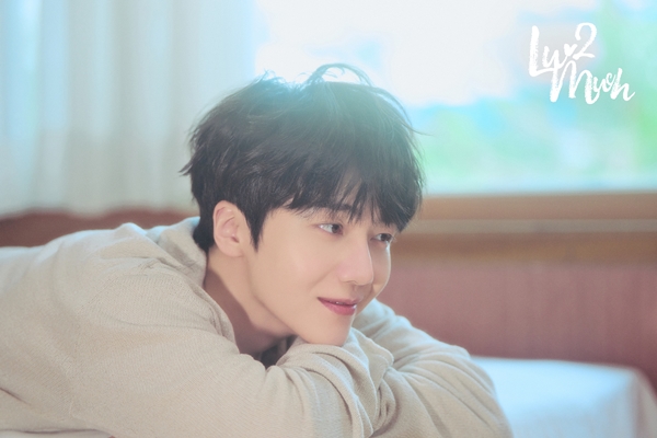 ▲펜타곤 진호(사진제공=S27M 엔터테인먼트)