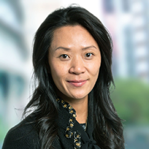 ▲완디 호 맥쿼리자산운용그룹 세컨더리 담당 대표 (제공=맥쿼리자산운용그룹)