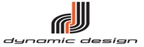 ▲다이나믹디자인 CI. (출처=다이나믹디자인)
