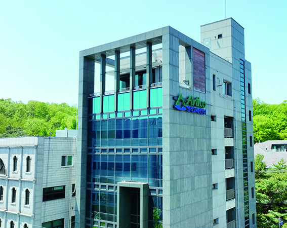 알리코제약, 상반기 영업이익 144%↑…신제품 출시로 성장세