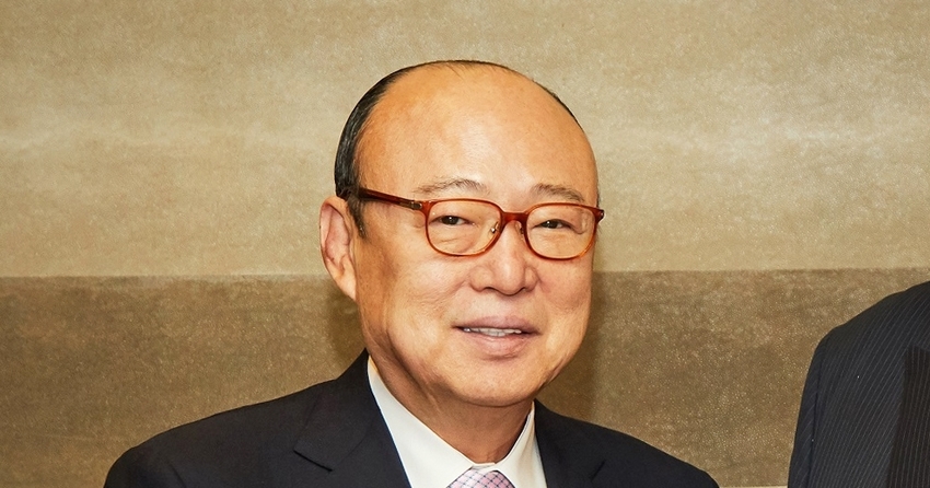 ▲김승연 한화그룹 회장 (한화)