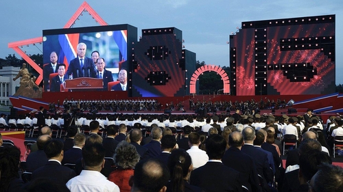 (러시아 하원(국가두마) 홈페이지 제공)