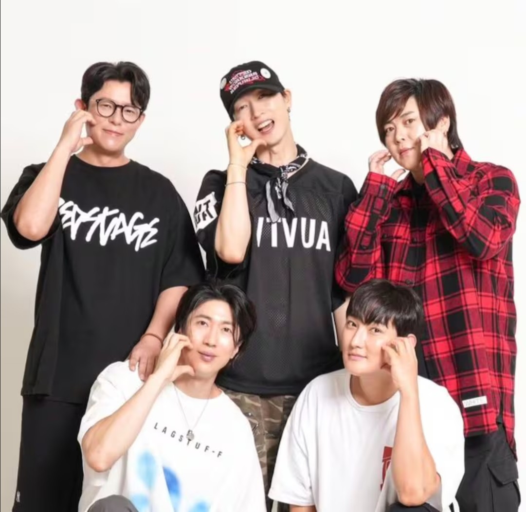 (출처=토니안SNS)