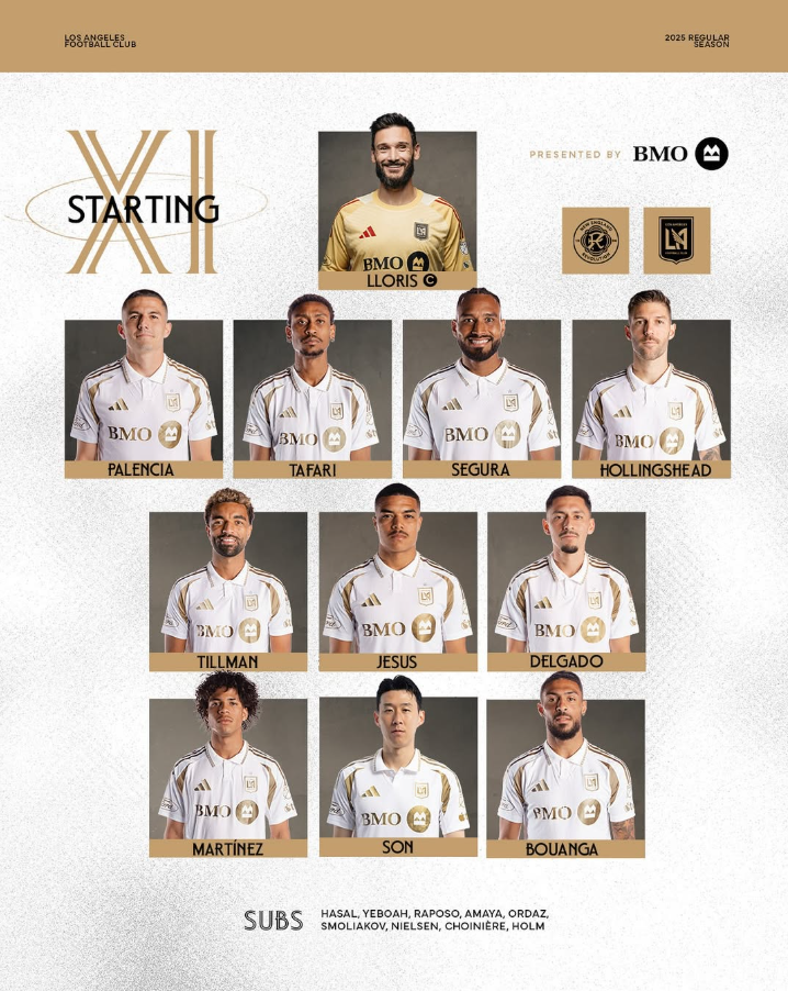 (출처=LAFC 공식 인스타그램)