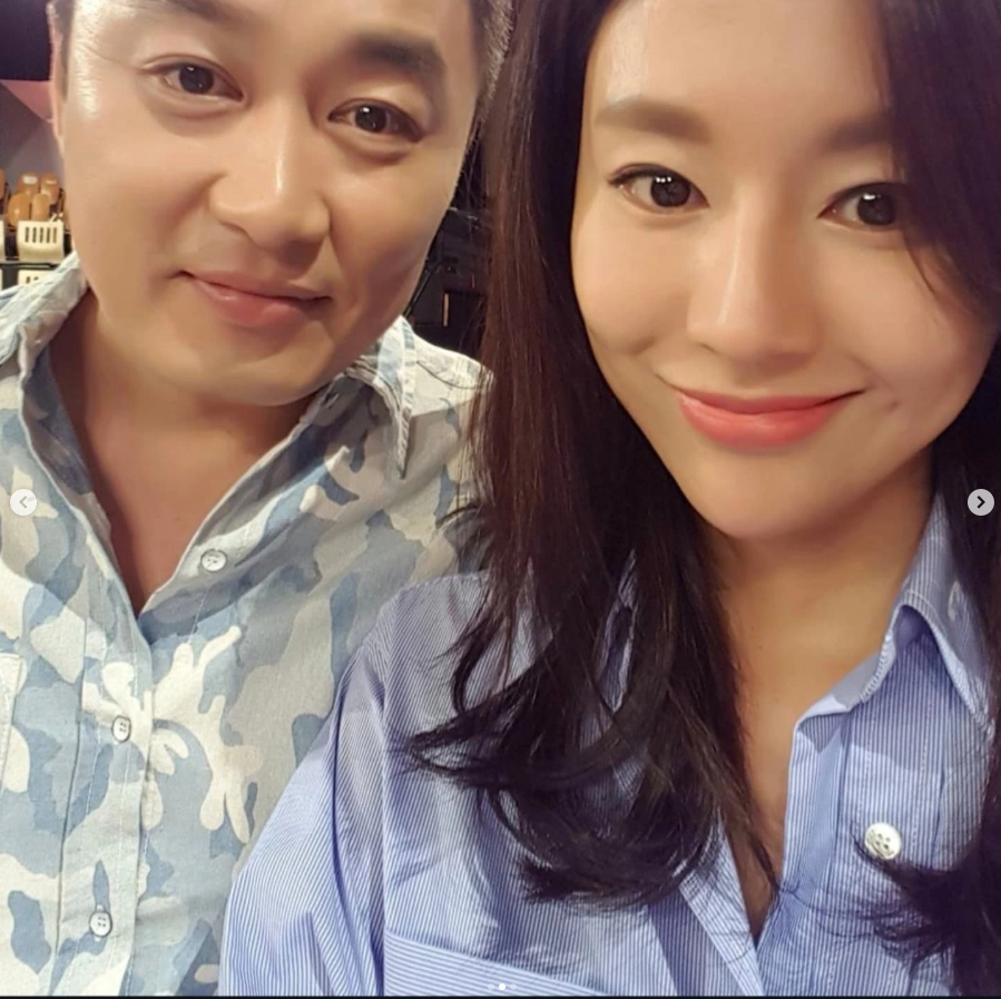 (출처=서유정 인스타그램)