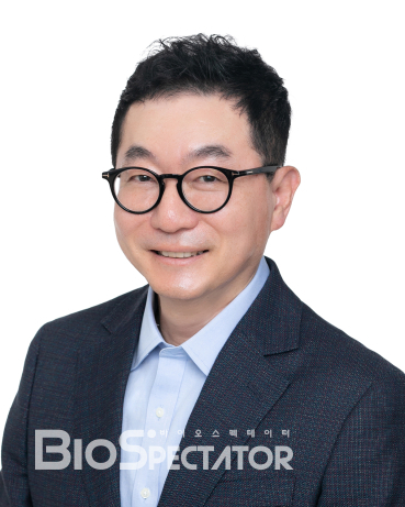 차백신연구소, 대표이사에 한성일 부사장 내정
