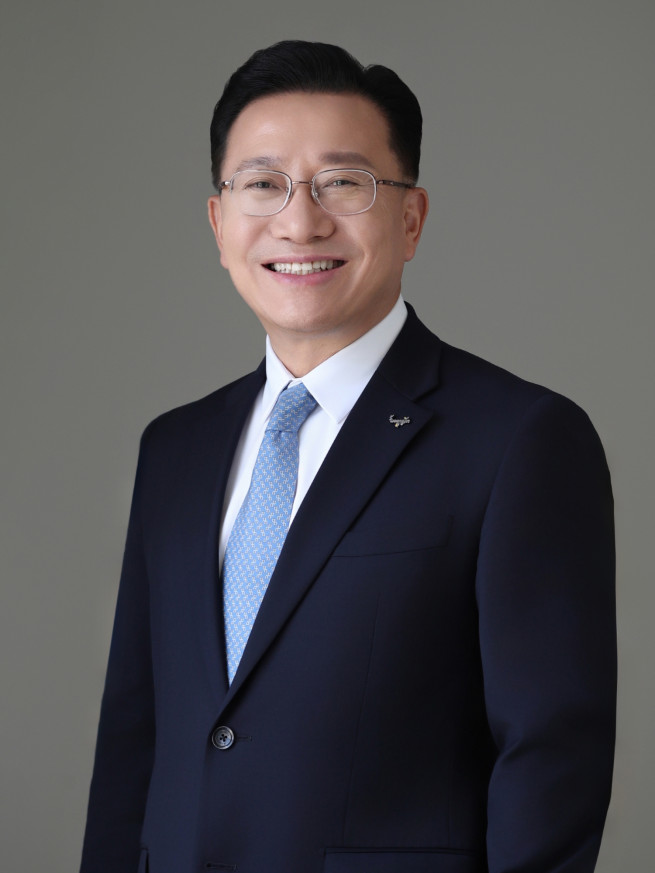 ▲문호상 웅진프리드라이프 신임 대표이사 (사진제공=웅진프리드라이프)