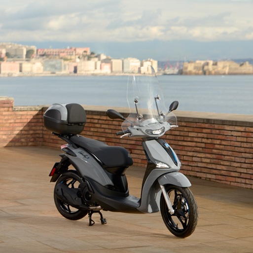 (사진=피아지오)