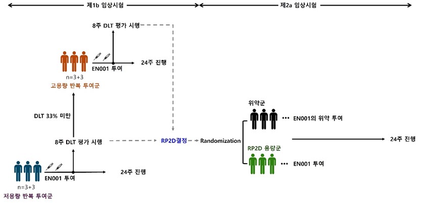 이엔셀, ‘MSC세포’ CMT 1b/2a상 “IND 변경신청”
