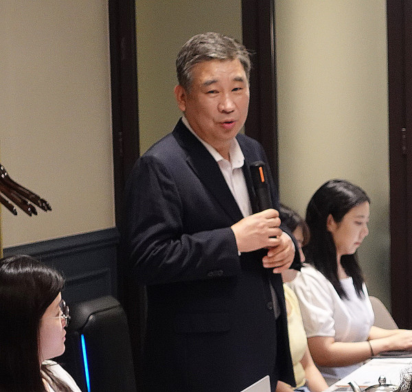 ▲최승재 중소기업 옴부즈만. (사진제공=옴부즈만지원단)