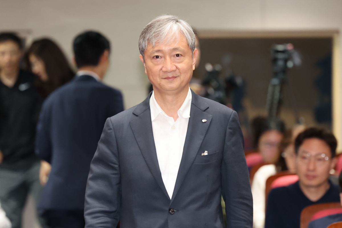 이찬진 금감원장, 은행권과 첫 만남…'생산적 금융' 압박에 대한 솔직한 견해 공유 기대