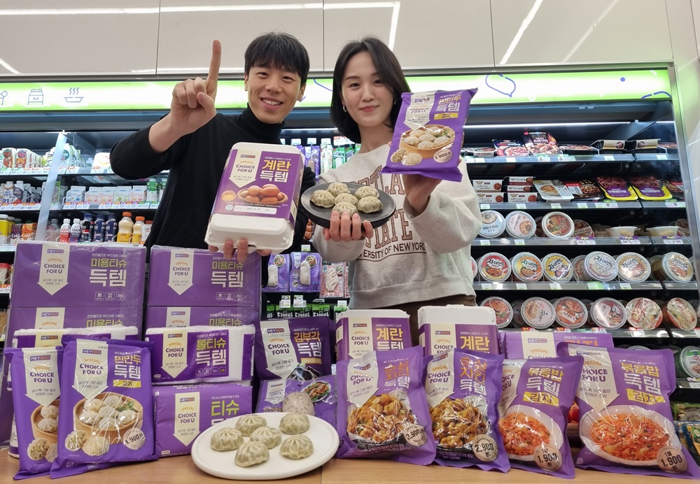 상반기 ‘저성장 늪’ 빠진 편의점업계…하반기 활로는 ‘차별화ㆍ내실 성장’