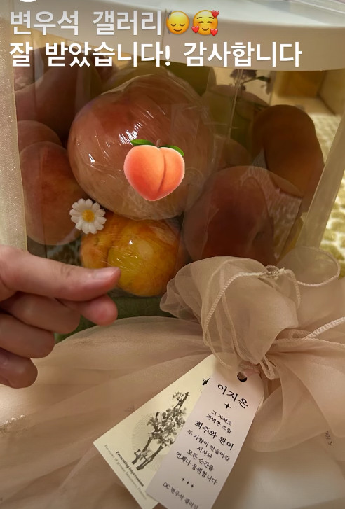 ▲아이유 인스타그램 스토리(사진=아이유 SNS)