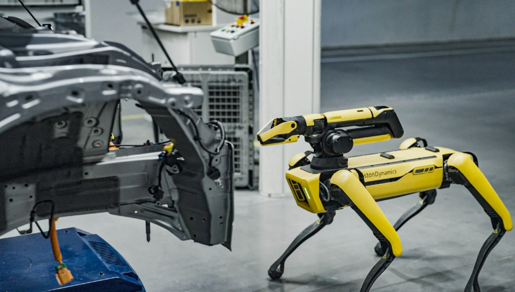 ▲CNN 뉴스 화면 갈무리. (사진=현대차)