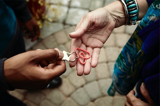 ▲에어비앤비(사진제공=에어비앤비)