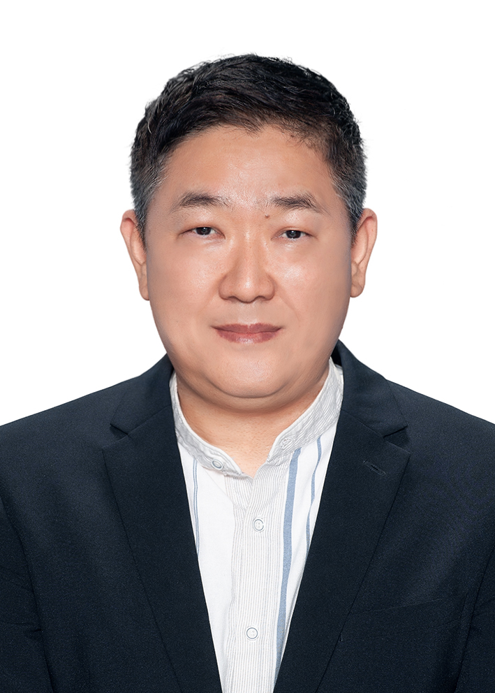 ▲조영한 동화약품 생활건강본부장 (사진제공=동화약품)