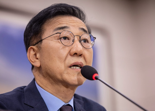 ▲김윤덕 국토교통부 장관. (연합뉴스)