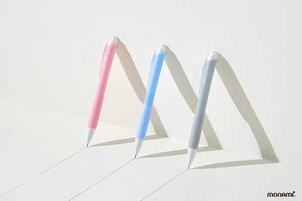 ▲모나미 FX ZETA PEAK (사진제공=모나미)