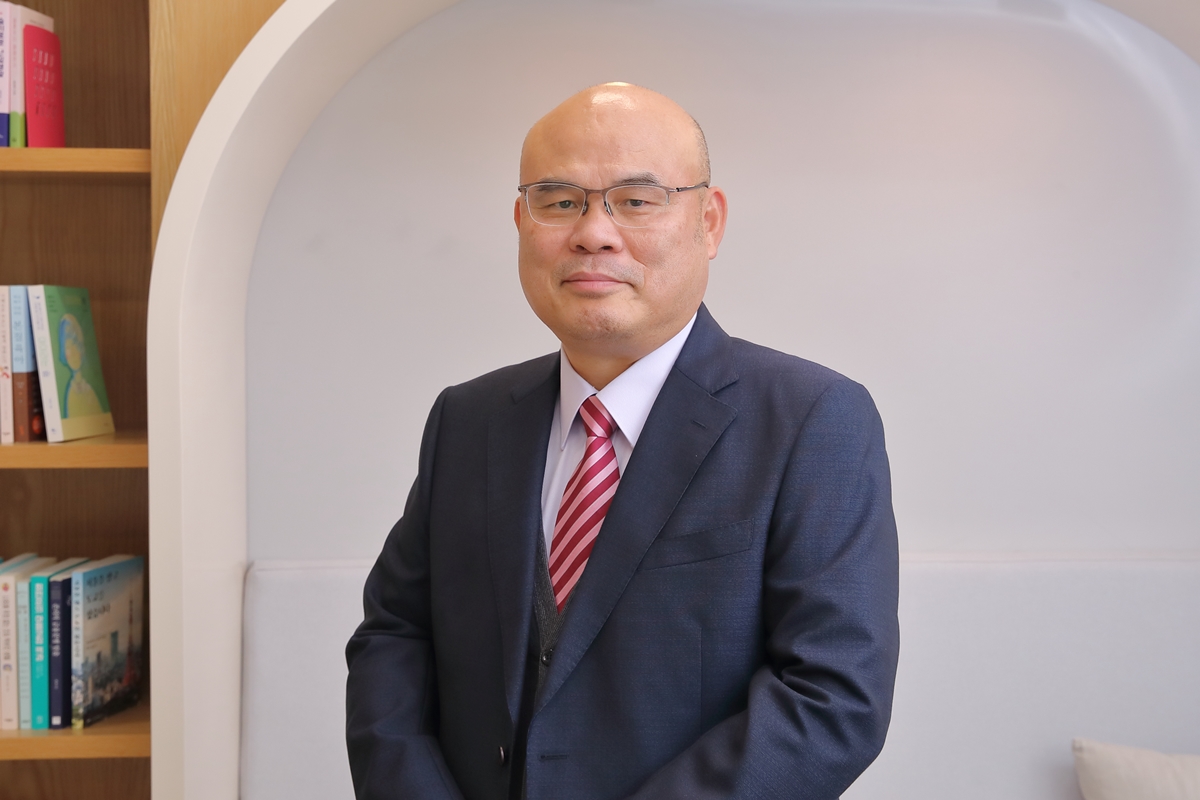 ▲최현철 LG디스플레이 사업부장 (사진제공-LG디스플레이)