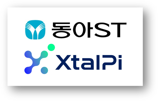 동아ST, 크리스탈파이와 '면역∙염증질환' AI신약 개발