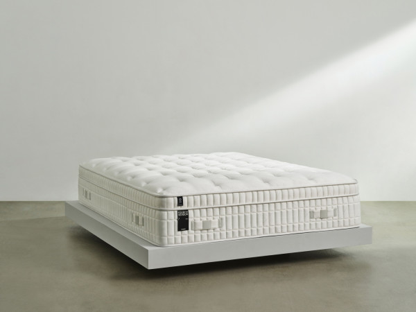 ▲프리미엄 매트리스 ‘한샘 포시즌’. (사진제공=한샘 )