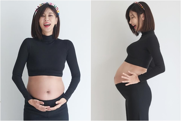 (출처=성현주SNS)