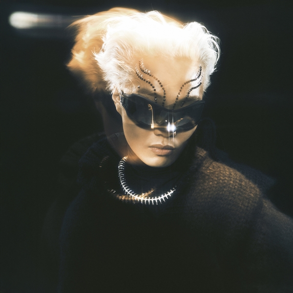 ▲머쉬베놈(사진제공=멋이밴놈)