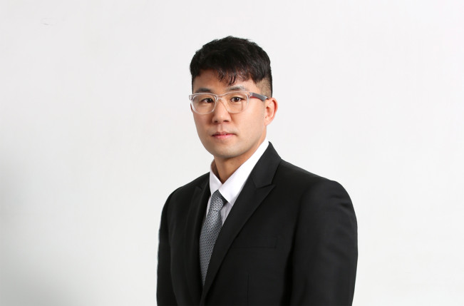 ▲글로벌 식음료 건강기업 일화는 권형중 신임 대표이사가 공식 취임했다고 21일 밝혔다.
 (사진제공=일화)