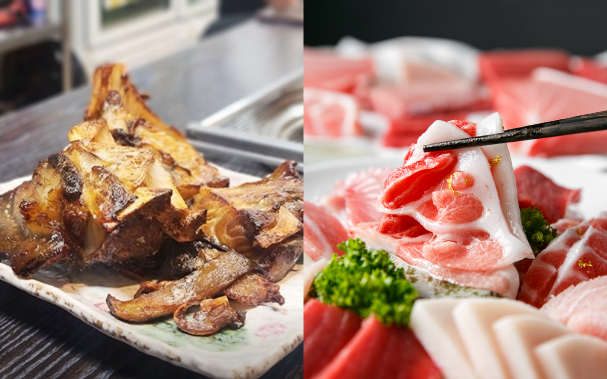 ▲(출처='참사랑해 참치숯불구이 강원고성1호점' 네이버 플레이스, 게티이미지뱅크)