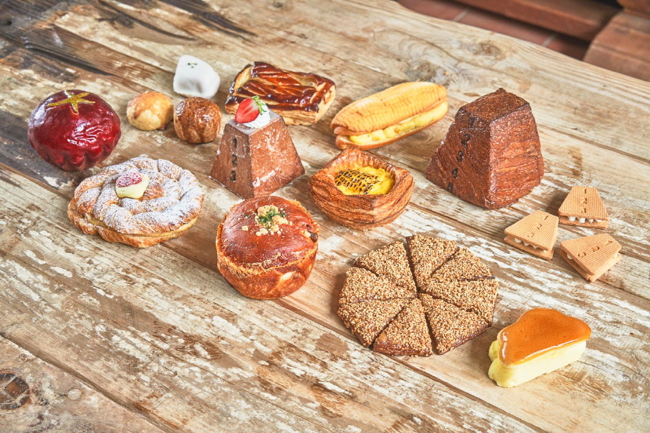 ▲(출처='어 로프 슬라이스 피스' 네이버 플레이스)