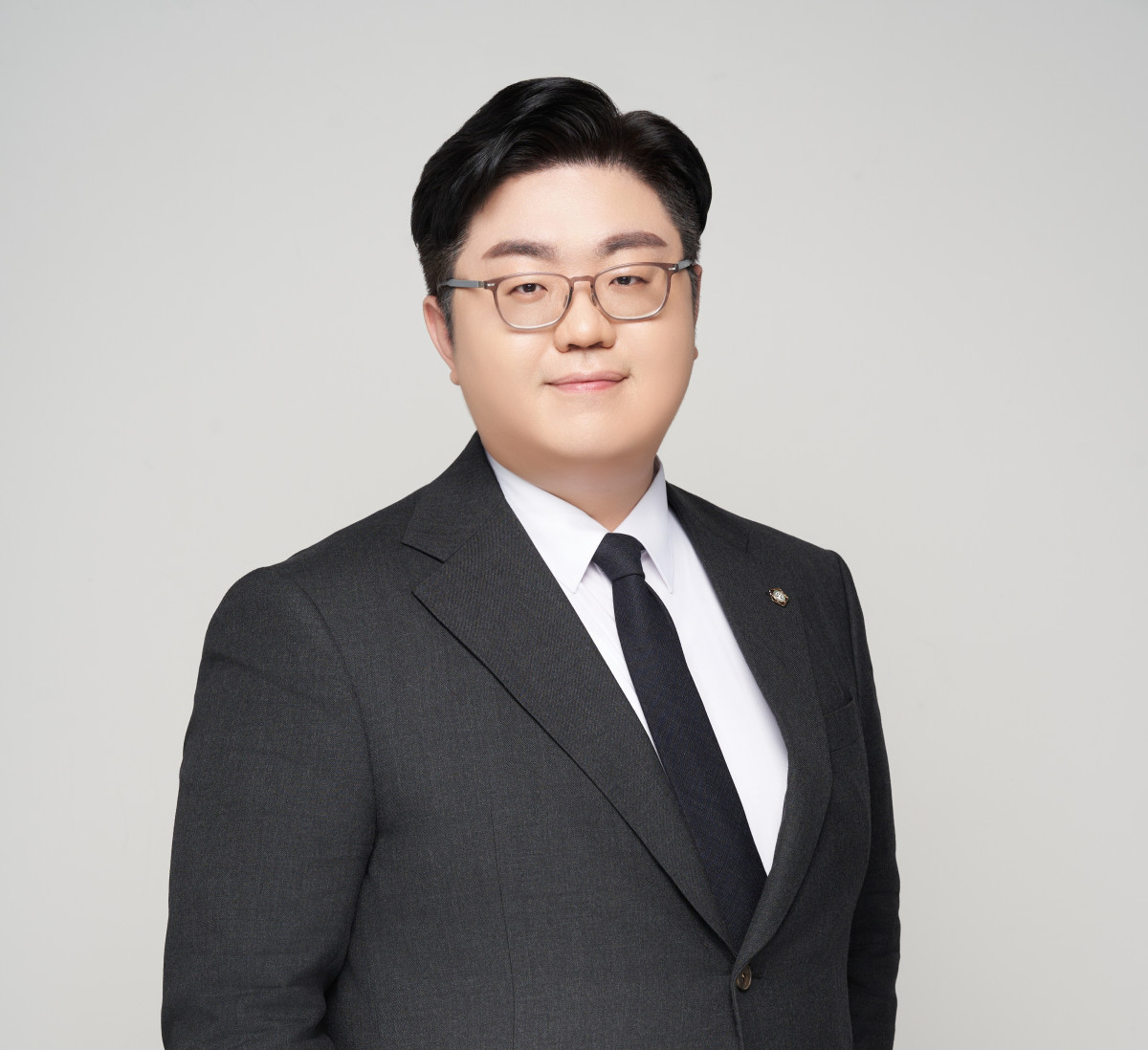 ▲ 양윤섭 법률사무소 형설 대표 변호사