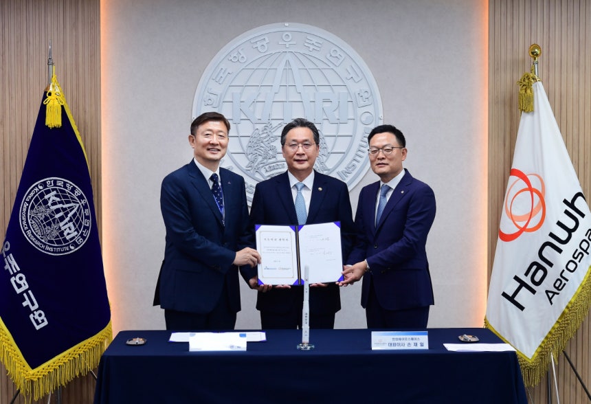 한화그룹, 우주 밸류체인 구축…누리호 4차 발사 도전도 [혁신경영]