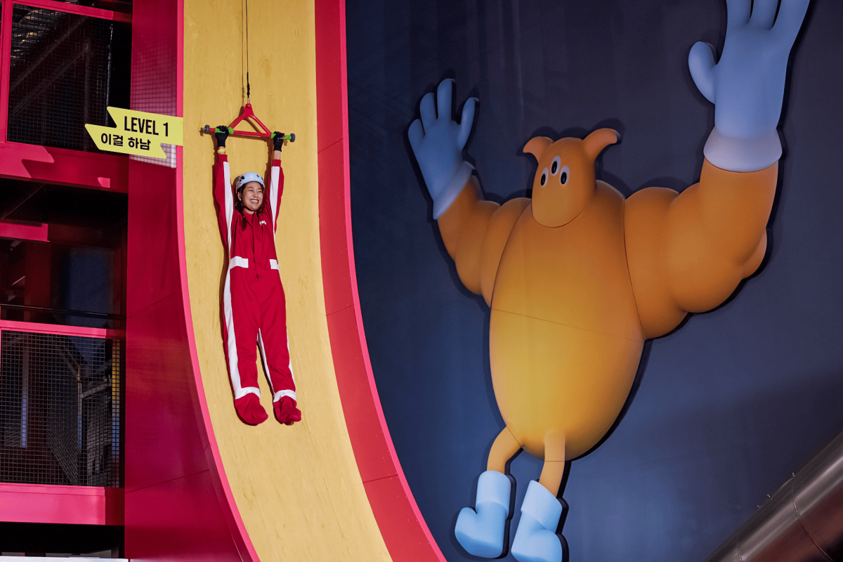 ▲스타필드는 매장 내 즐길거리를 할인가에 이용할 수 있는 '엔터테인먼트 패스'를 운영한다고 22일 밝혔다. (사진제공=신세계프라퍼티)