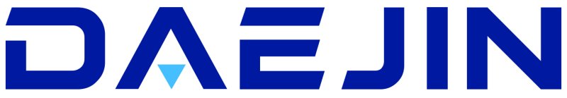 ▲대진첨단소재 CI.  (사진제공=대진첨단소재)