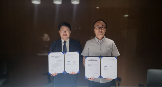우리기술, 두산에너빌리티와 원전 MMIS용 DCS 독점 공급 MOU