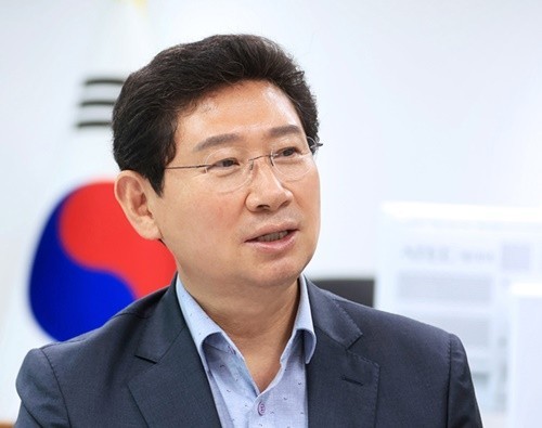 ▲이상일 용인특례시장  (용인특례시)