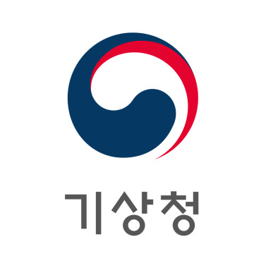 ▲기상청 CI. (자료제공=기상청)