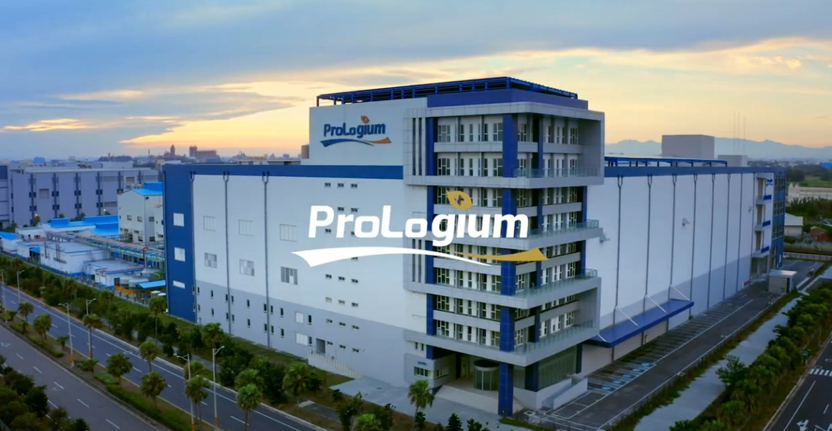 ▲프롤로지움 테크놀로지 전경.  (사진제공=이브이첨단소재)