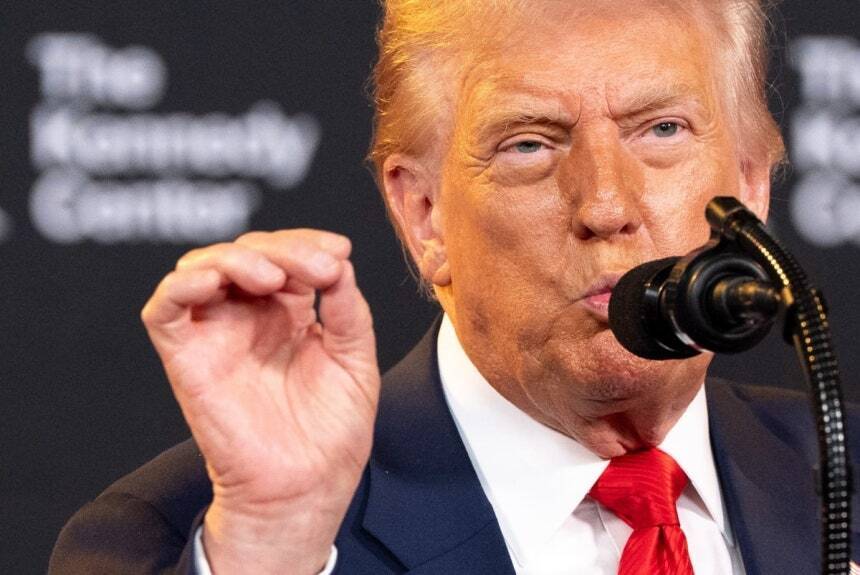 ▲도널드 트럼프 미국 대통령 (AP=연합뉴스)