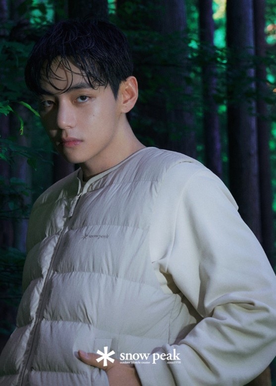 (사진제공 = 스노우피크 어패럴)