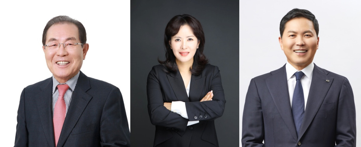 콜마비앤에이치, 각자대표 체제 전환 추진…윤여원·이승화 경영 분담