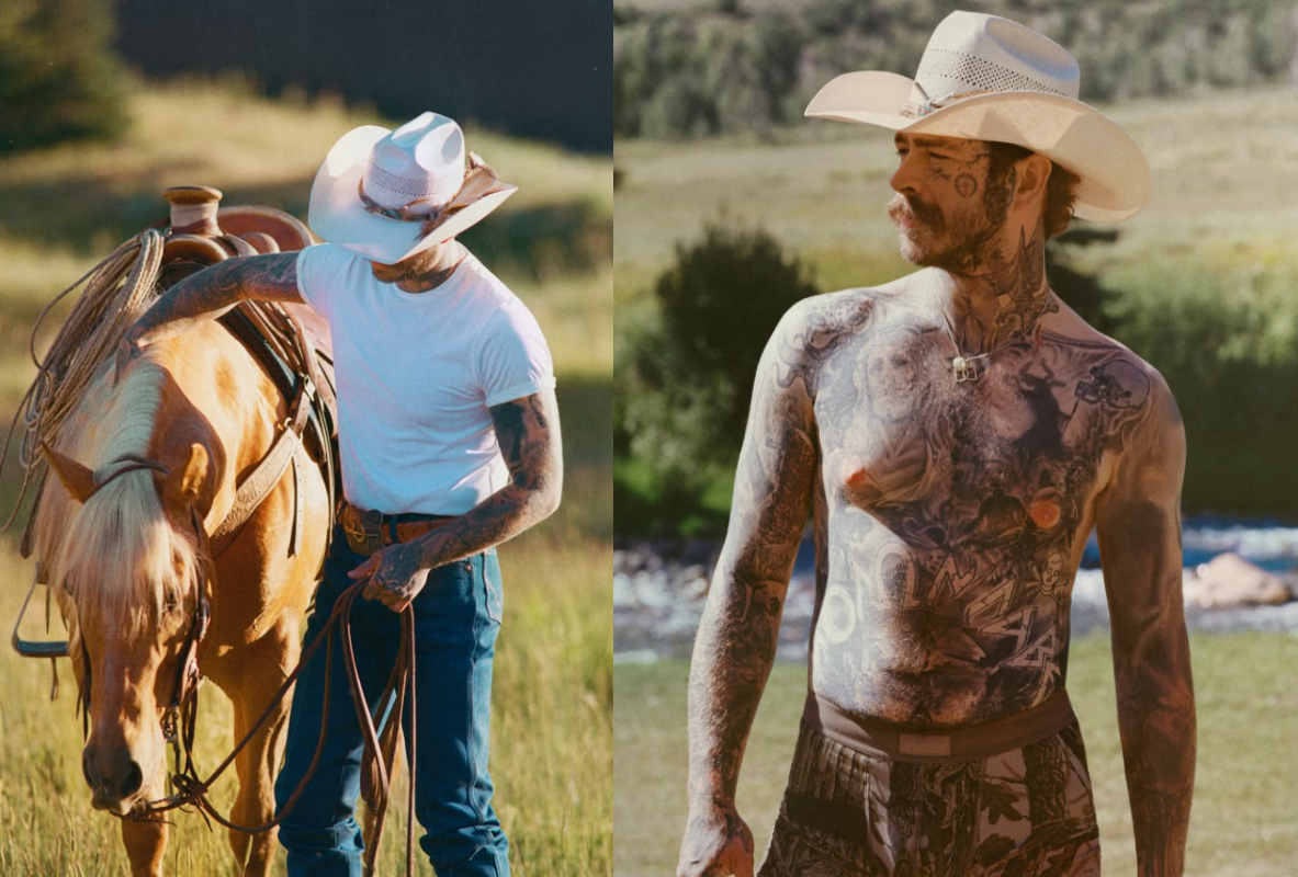 (출처=스킴스 공식 인스타그램)