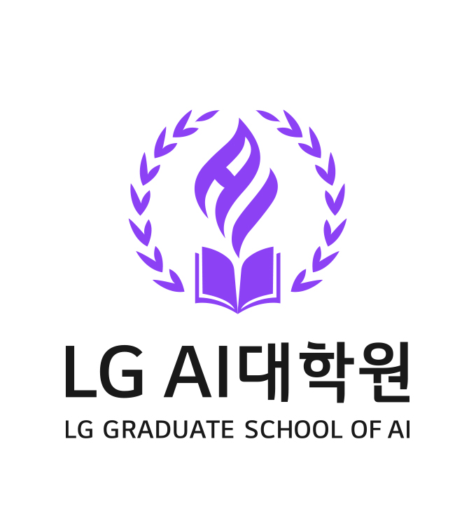 ▲LG AI대학원 로고 (사진제공=LG)