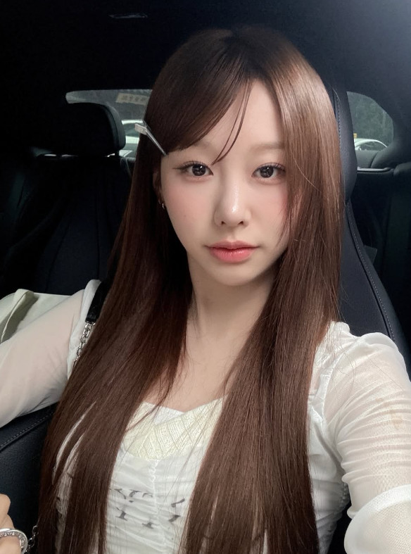 (출처=유이수SNS)