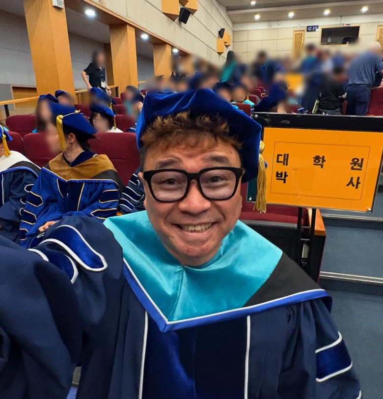 (출처=강원래SNS)