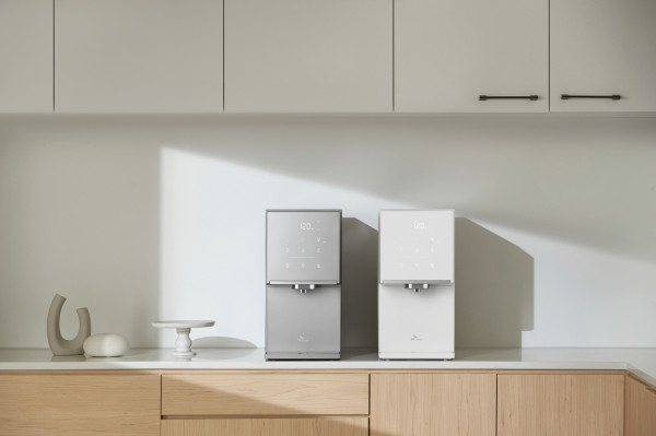 ▲‘원코크 플러스 얼음물 정수기’. (사진제공=sk매직 )